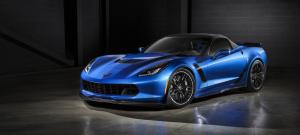 2014 Chevrolet Corvette Z06 Convertible with Z07 Package